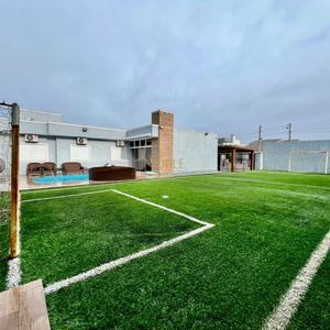 Casa com 670m², 5 dormitórios, 3 suítes, 3 vagas no bairro Bellatorres em Passo de Torres para Comprar