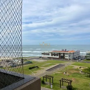 Apartamento com 107m², 3 dormitórios, 1 suíte, 1 vaga no Panorama em Torres para Comprar