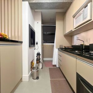 Apartamento com 73m², 2 dormitórios, 1 suíte, 1 vaga no Magma em Torres para Comprar