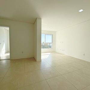 Apartamento com 80m², 3 dormitórios, 1 suíte, 1 vaga no Residencial Dom Pedro em Passo de Torres para Comprar