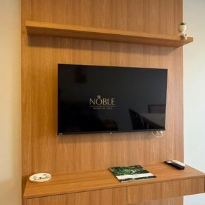 Apartamento com 68m², 2 dormitórios, 1 suíte, 1 vaga no Giardino em Torres para Comprar