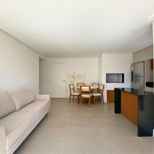 Apartamento com 73m², 2 dormitórios, 1 suíte, 1 vaga no Origem em Torres para Comprar