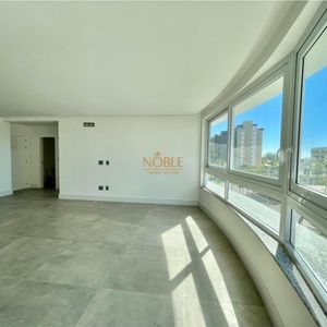 Apartamento com 94m², 2 dormitórios, 2 suítes, 2 vagas no Dall'acqua em Torres para Comprar