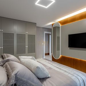 Apartamento com 207m², 3 dormitórios, 3 suítes, 3 vagas no Ares em Torres para Comprar