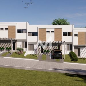 Sobrado com 84m² e 2 dormitórios no bairro Conventos em Lajeado para Comprar