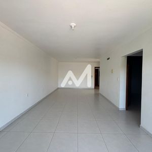 Apartamento com 76m² e 2 dormitórios no bairro Conventos em Lajeado para Alugar