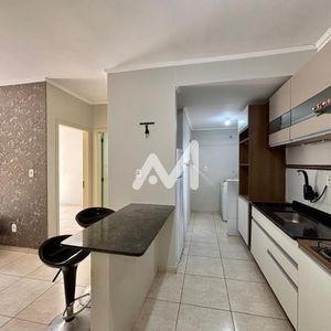 Apartamento com 49m² e 1 dormitório no bairro São Cristóvão em Lajeado para Comprar