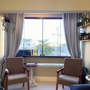 Apartamento com 63m², 2 dormitórios, 1 vaga no Ana Capri em Torres para Comprar
