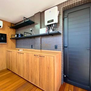 Cobertura com 218m², 3 dormitórios, 1 suíte, 2 vagas no Roca em Torres para Comprar