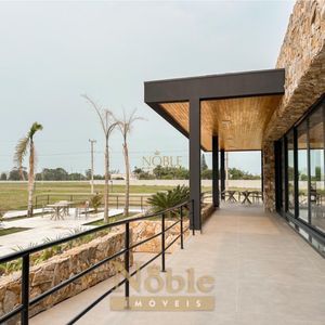 Terreno no Lake Cond. Resort em Torres para Comprar