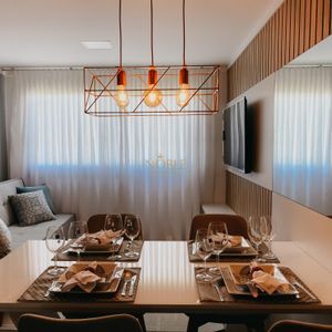 Apartamento com 45m², 1 dormitório, 1 vaga no Vicino em Torres para Comprar