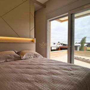 Casa de Condomínio com 306m², 4 dormitórios, 4 suítes, 4 vagas no Reserva das Águas em Torres para Comprar