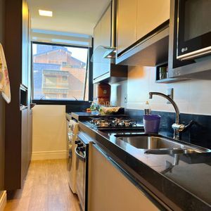 Apartamento com 82m², 2 dormitórios, 1 suíte, 1 vaga no Verano em Torres para Comprar