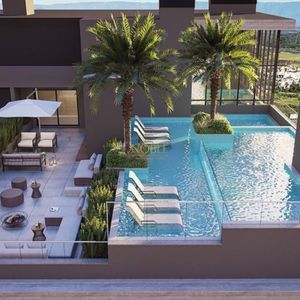 Apartamento com 130m², 4 dormitórios, 1 suíte, 2 vagas no Mirage em Torres para Comprar