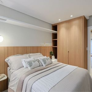 Apartamento com 87m², 2 dormitórios, 2 suítes, 2 vagas no Aura em Torres para Comprar