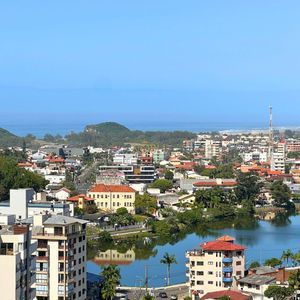 Apartamento com 105m², 2 dormitórios, 2 suítes, 1 vaga no Vesta em Torres para Comprar