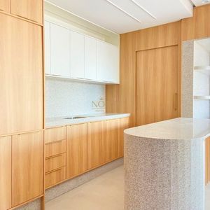 Apartamento com 106m², 3 dormitórios, 1 suíte, 2 vagas no Toronto em Torres para Comprar