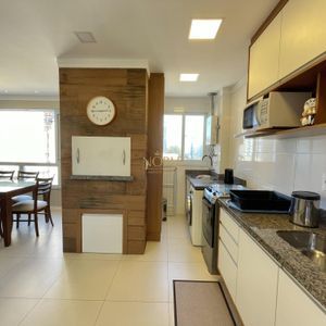 Apartamento com 68m², 2 dormitórios, 1 suíte, 1 vaga no Monet em Torres para Comprar
