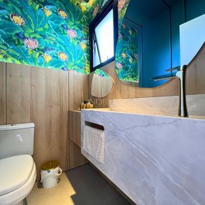 Casa de Condomínio com 171m², 3 dormitórios, 1 suíte, 2 vagas no Reserva das Águas em Torres para Comprar