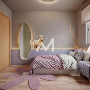 Apartamento com 49m² e 2 dormitórios no bairro Moinhos em Lajeado para Comprar