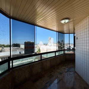 Apartamento com 121m² e 3 dormitórios no bairro São Cristóvão em Lajeado para Comprar ou Alugar