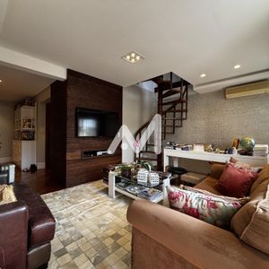 Cobertura com 214m² e 3 dormitórios no bairro Centro em Lajeado para Comprar