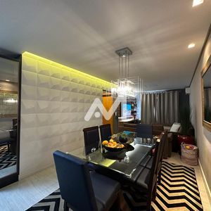 Apartamento com 70m² e 2 dormitórios no bairro Hidráulica em Lajeado para Comprar