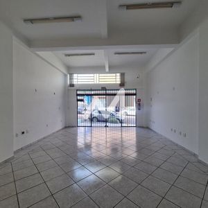 Loja com 52m² no bairro Américano em Lajeado para Alugar