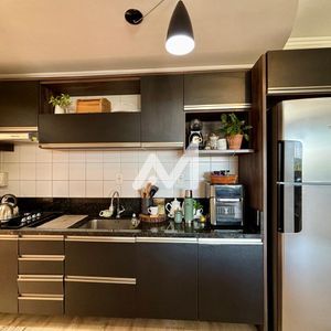 Apartamento com 53m² e 2 dormitórios no bairro Carneiros em Lajeado para Comprar