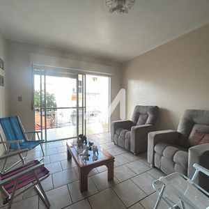 Apartamento e 3 dormitórios no bairro Américano em Lajeado para Comprar