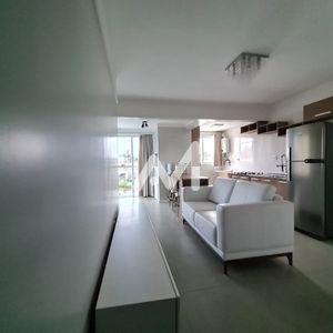 Apartamento com 49m² e 1 dormitório no bairro São Cristóvão em Lajeado para Comprar