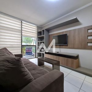 Apartamento com 55m² e 1 dormitório no bairro Centro em Lajeado para Comprar ou Alugar