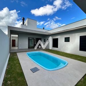Casa com 216m² e 3 dormitórios no bairro Carneiros em Lajeado para Comprar