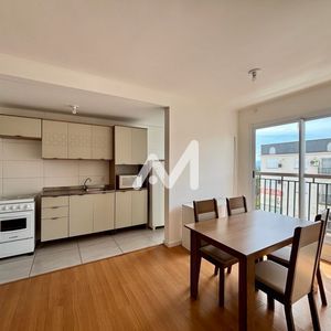 Apartamento com 48m² e 2 dormitórios no bairro Universitário em Lajeado para Alugar