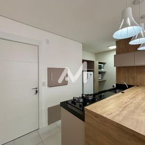 Kitnet com 40m² no bairro Universitário em Lajeado para Alugar