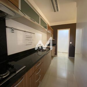 Apartamento com 100m² e 3 dormitórios no bairro Moinhos em Lajeado para Alugar