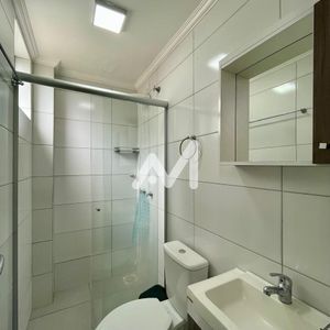 Apartamento com 43m² e 1 dormitório no bairro Universitário em Lajeado para Alugar