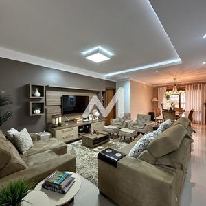 Apartamento com 171m² e 3 dormitórios no bairro Centro em Lajeado para Comprar