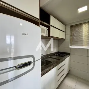 Apartamento com 56m² e 1 dormitório no bairro Universitário em Lajeado para Alugar