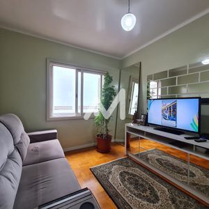 Apartamento com 100m² e 2 dormitórios no bairro Centro em Lajeado para Comprar