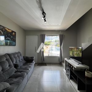 Sobrado com 69m² e 2 dormitórios no bairro Conventos em Lajeado para Comprar