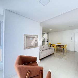 Apartamento com 49m² e 1 dormitório no bairro Américano em Lajeado para Alugar