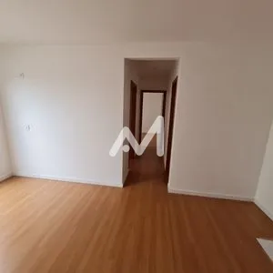 Apartamento com 48m² e 2 dormitórios no bairro Universitário em Lajeado para Alugar