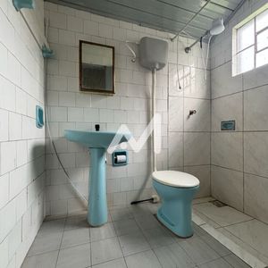 Casa Comercial com 60m² e 1 dormitório no bairro Centro em Lajeado para Alugar