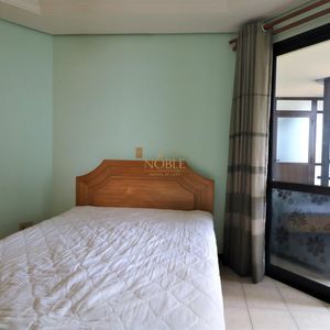 Apartamento com 170m², 3 dormitórios, 1 suíte, 2 vagas no Coliseu em Torres para Comprar