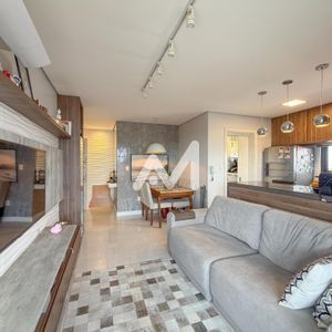 Apartamento com 70m² e 2 dormitórios no bairro São Cristóvão em Lajeado para Comprar
