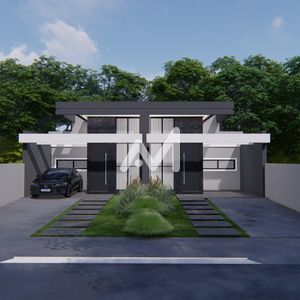 Geminado com 69m² e 3 dormitórios no bairro São Bento em Lajeado para Comprar