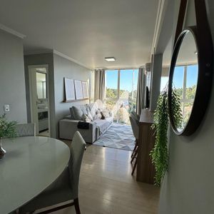 Apartamento com 57m² e 2 dormitórios no bairro Centro em Lajeado para Comprar