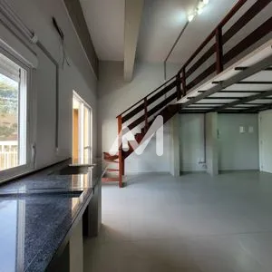 Apartamento com 39m² e 1 dormitório no bairro São Cristóvão em Lajeado para Comprar ou Alugar