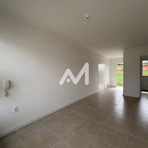 Geminado com 47m² e 2 dormitórios no bairro Jardim do Cedro em Lajeado para Comprar